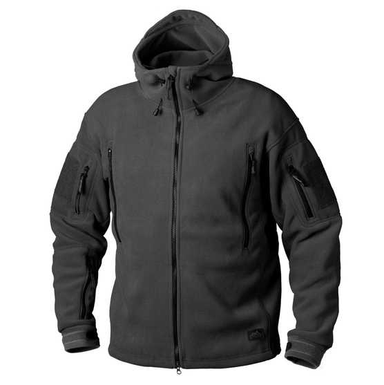 Флисовая куртка с капюшоном Helikon-tex PATRIOT Jacket0