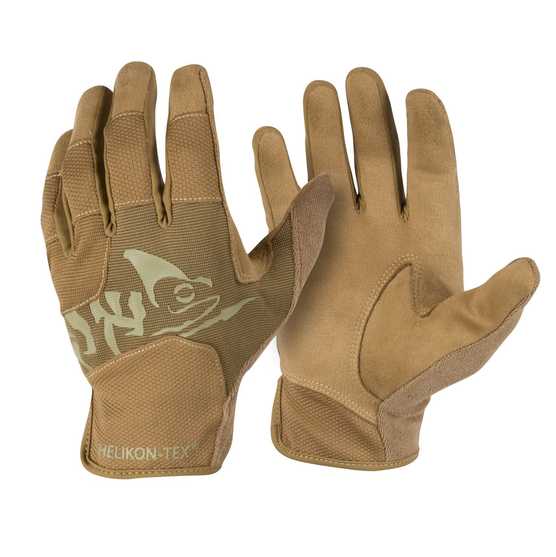 Перчатки Helikon-tex ALL ROUND Tactical Gloves®0