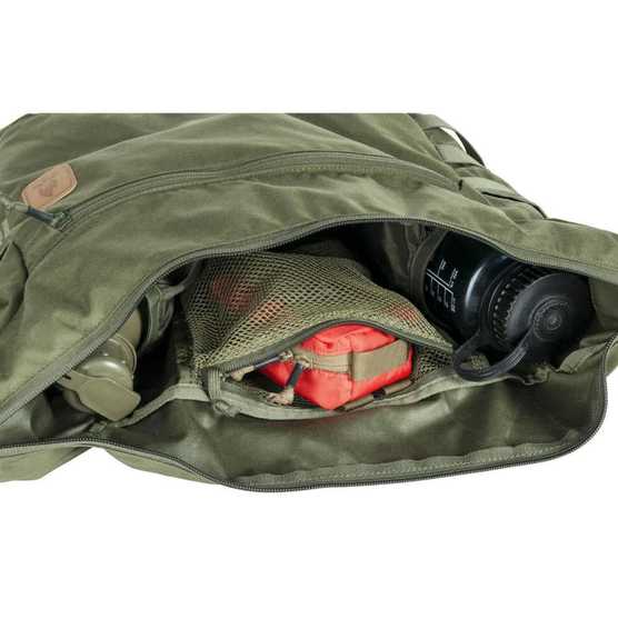 Сумка BUSHCRAFT SATCHEL Bag® Cordura®1