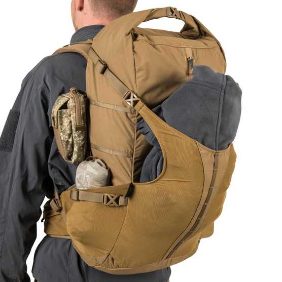 Рюкзак Helikon-tex SUMMIT Backpack®1