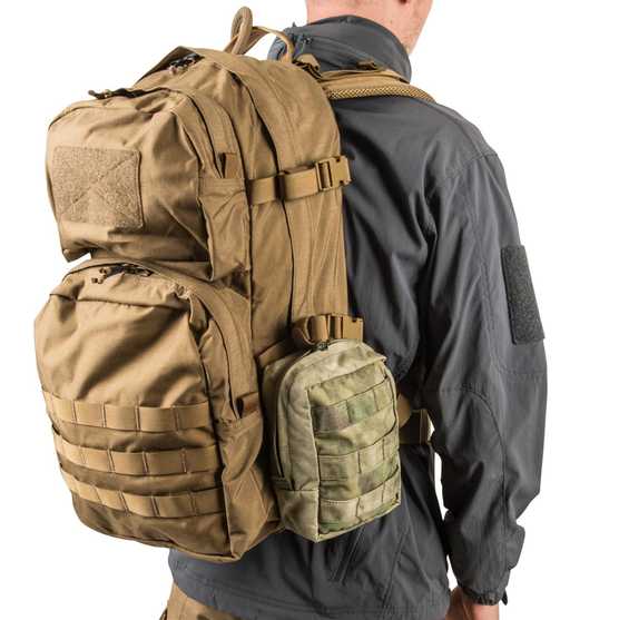 Рюкзак Helikon-tex RATEL Mk2 Backpack Cordura®2