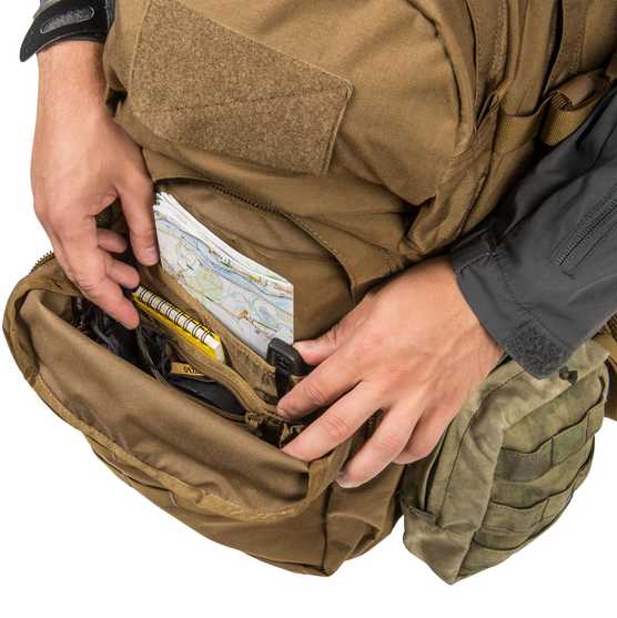 Рюкзак Helikon-tex RATEL Mk2 Backpack Cordura®4