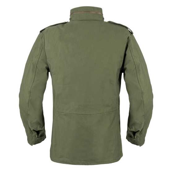 Куртка Helikon-tex M65 Jacket2