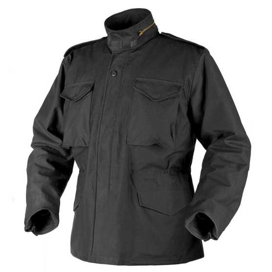 Куртка Helikon-tex M65 Jacket0