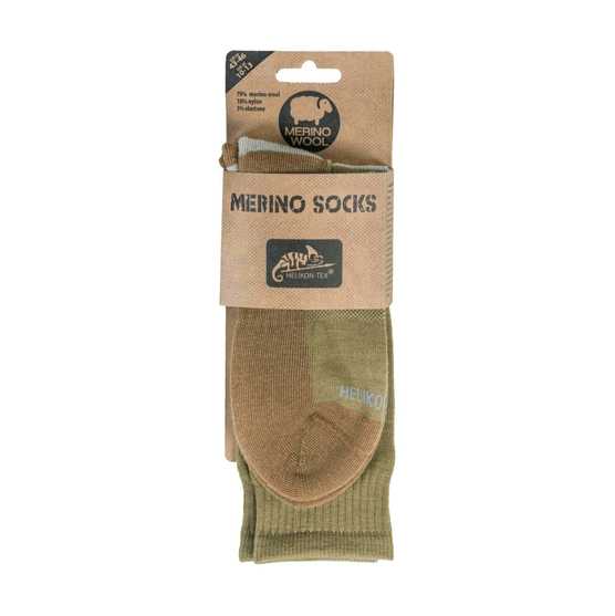 Носки Helikon-tex MERINO Socks3