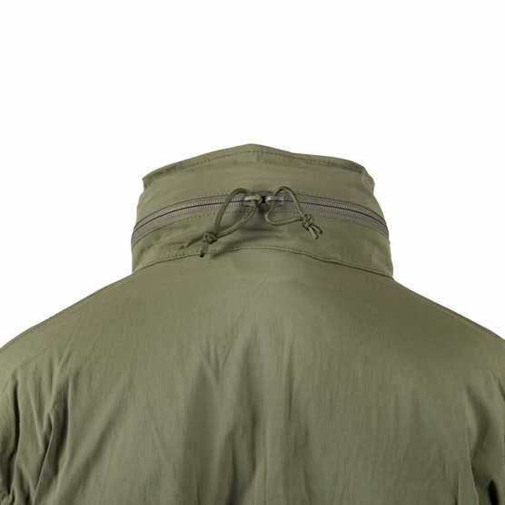 Тактическая куртка Helikon-Tex TROOPER Soft Shell Jacket5