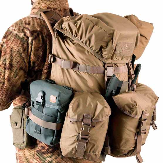 Рюкзак Helikon-tex MATILDA Backpack®1