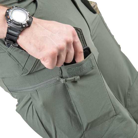 Брюки Helikon-tex OTP® Outdoor Tactical Pants1