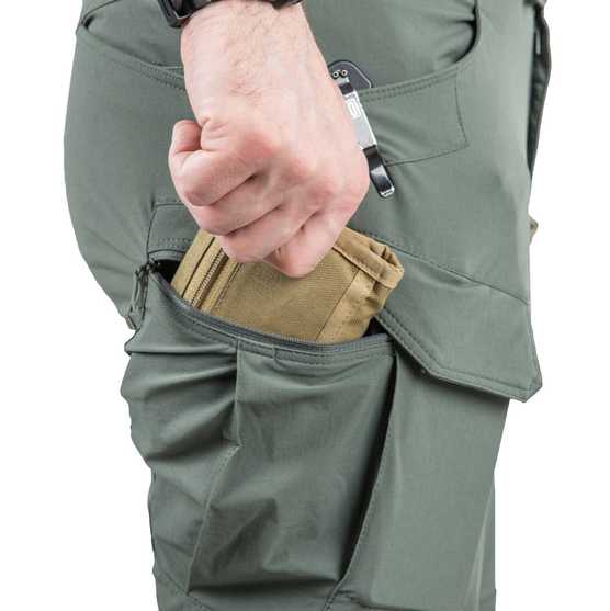 Брюки Helikon-tex OTP® Outdoor Tactical Pants3