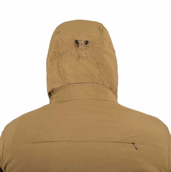 Тактическая куртка Helikon-tex COUGAR® QSA™ Jacket9