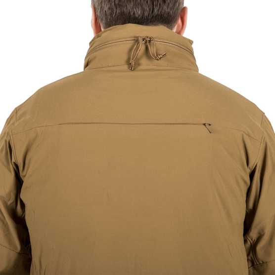 Тактическая куртка Helikon-tex COUGAR® QSA™ Jacket12