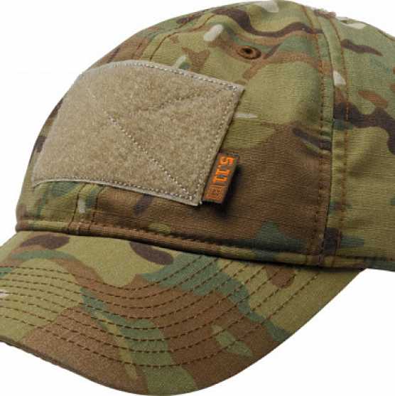 Кепка Flag Brearer Multicam0