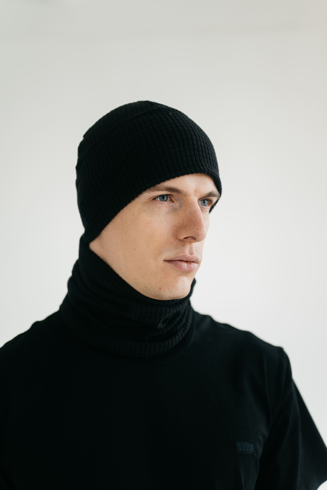 Шапка флисовая BLLT Спринт