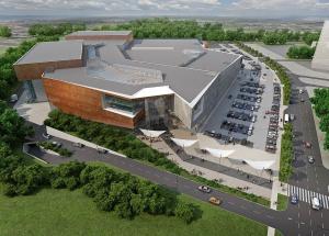 ТРЦ «Бутово Молл», г. Москва, пос. Воскресенское, Чечерский проезд, 51 (2 этаж)