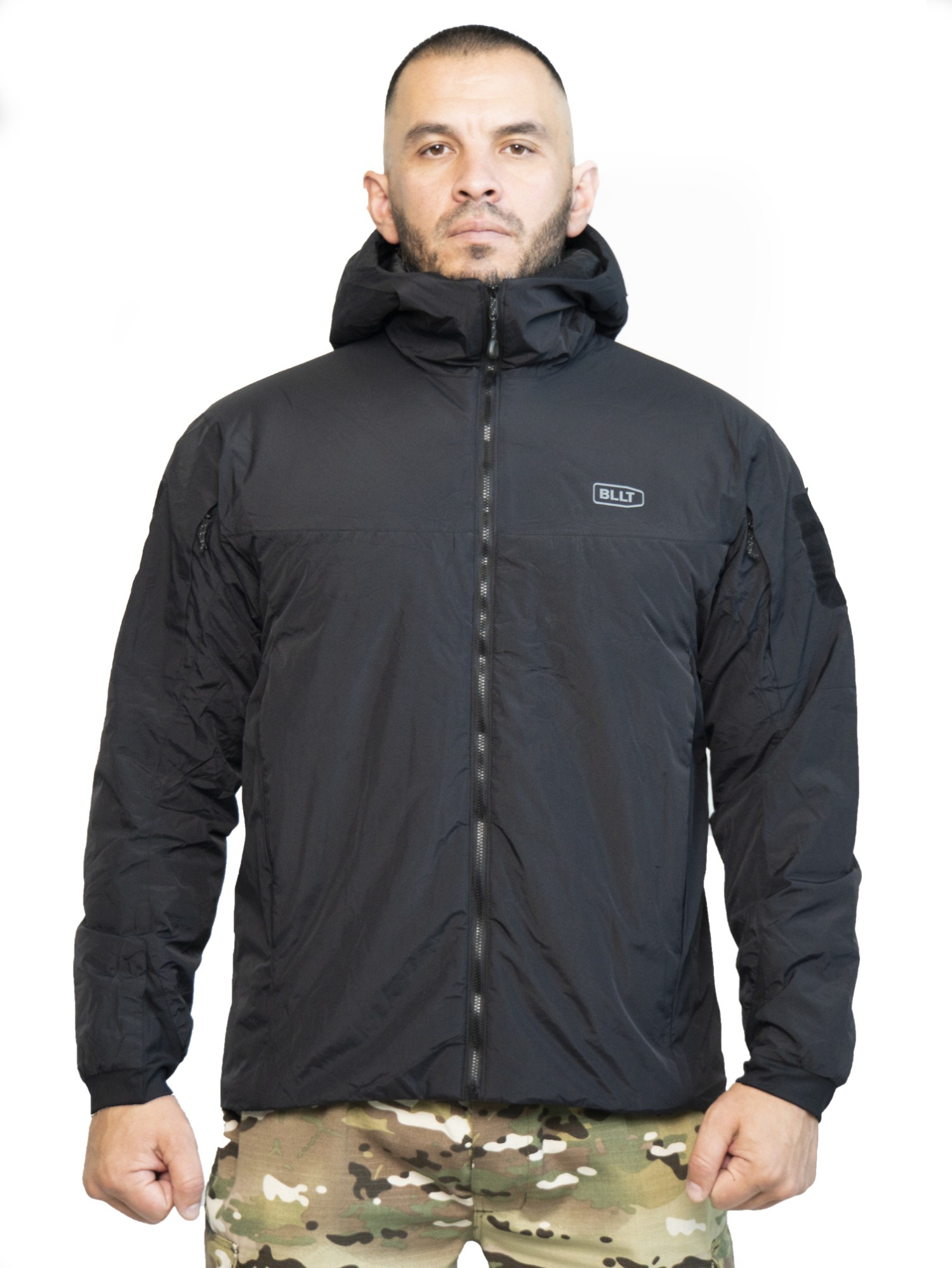 Куртка BLLT LV7 PRO