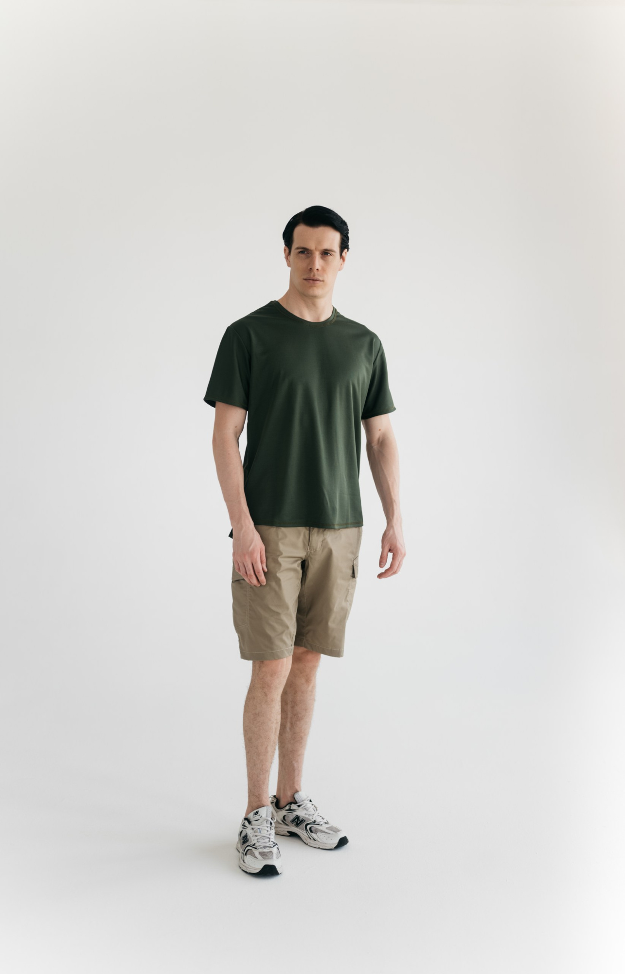 Шорты BLLT Дарксайды (34, койот)