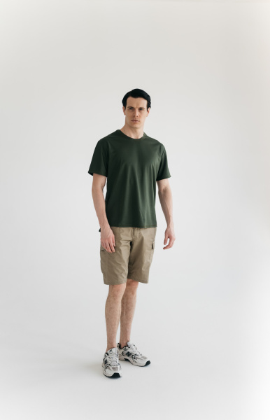 Шорты BLLT Дарксайды (34, койот)