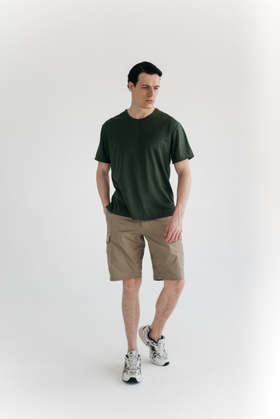 Шорты BLLT Дарксайды (34, койот)