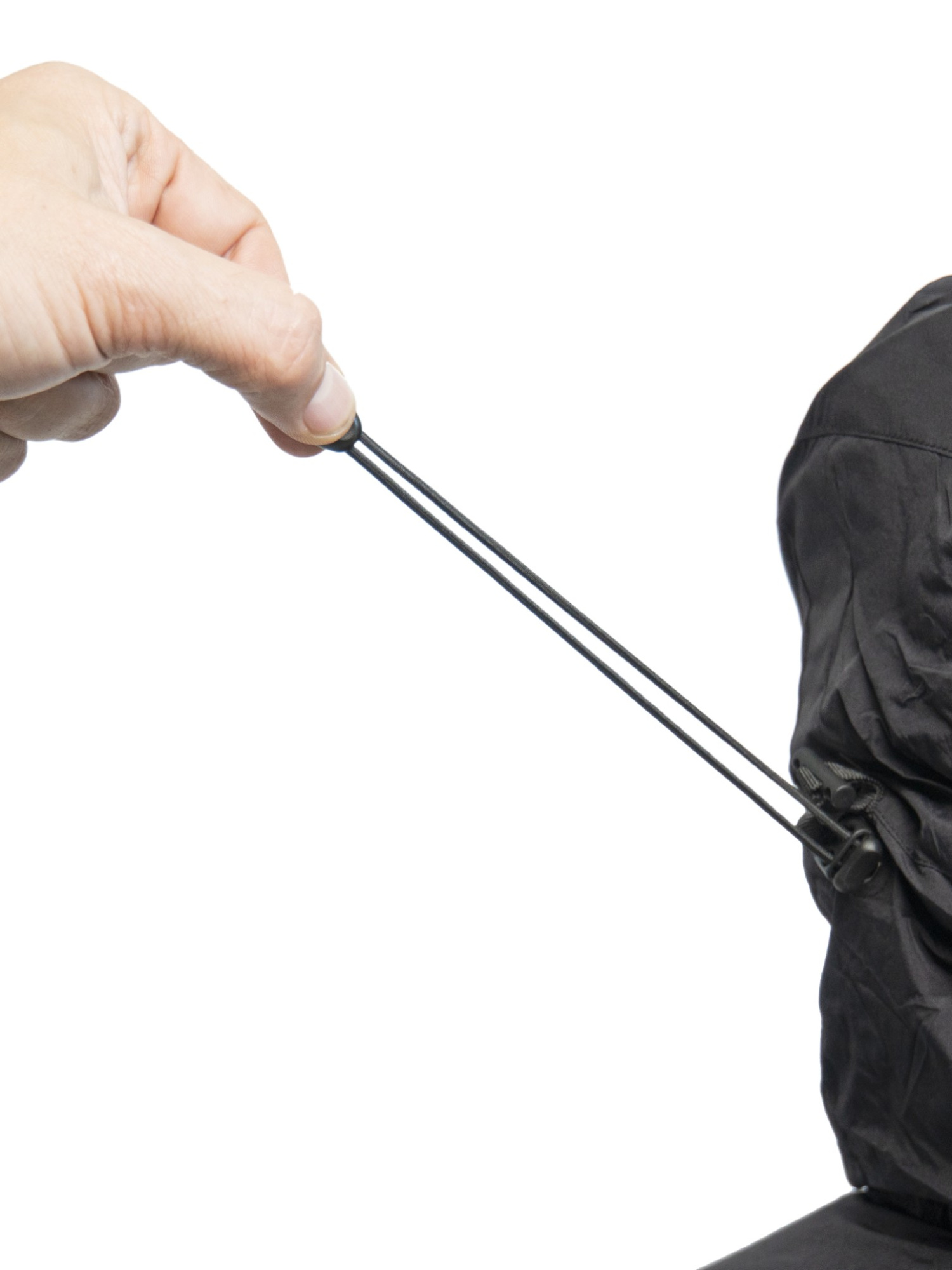 Куртка BLLT LV7 PRO (5XL, черный)