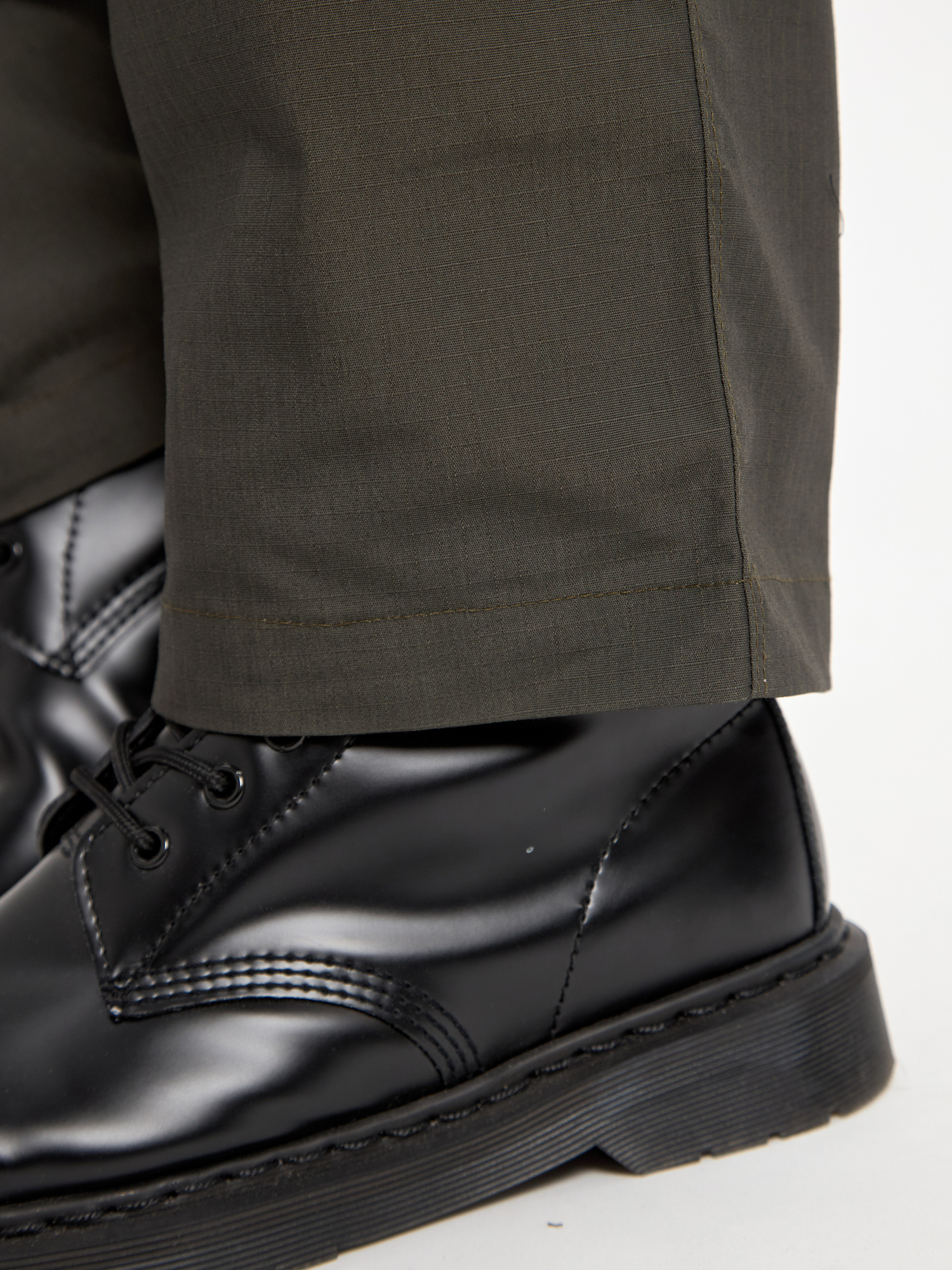 Брюки BLLT Дарксайды (36/34, зеленый)