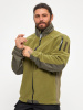Флис BLLT Бастион (XS, оливковый)