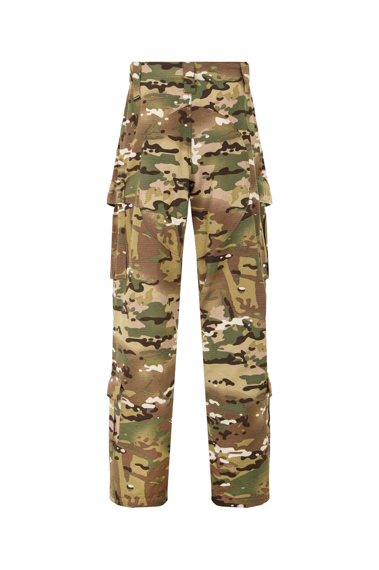 Брюки BLLT Фортуна (5ХL, мультикам)