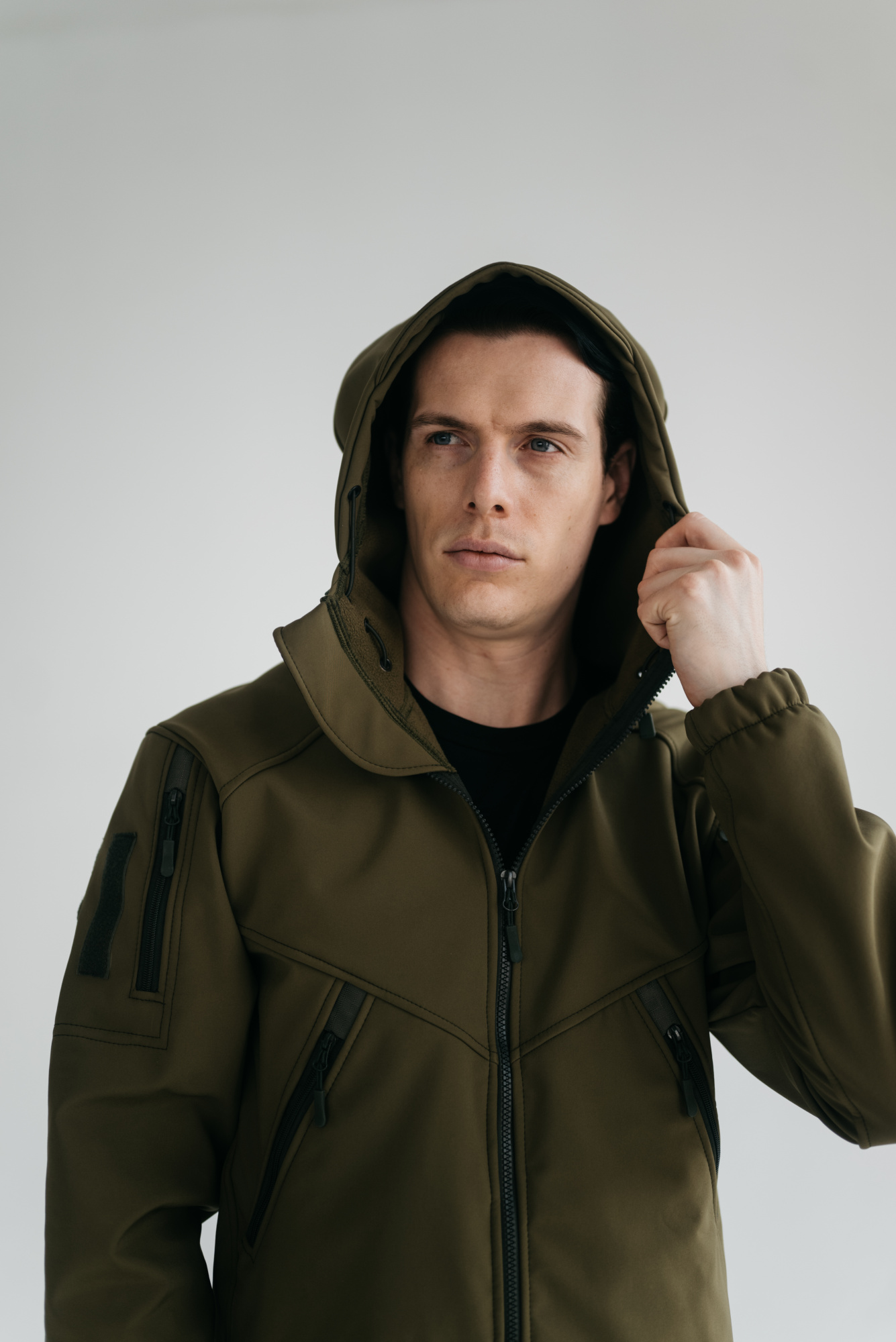 Куртка BLLT Шторм (XL, койот)