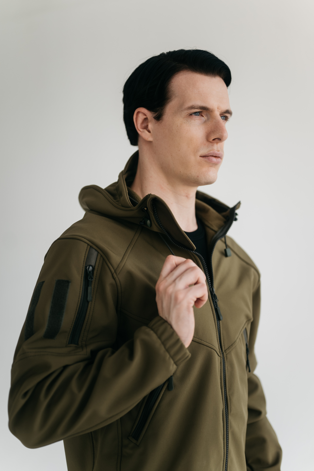 Куртка BLLT Шторм (XL, койот)