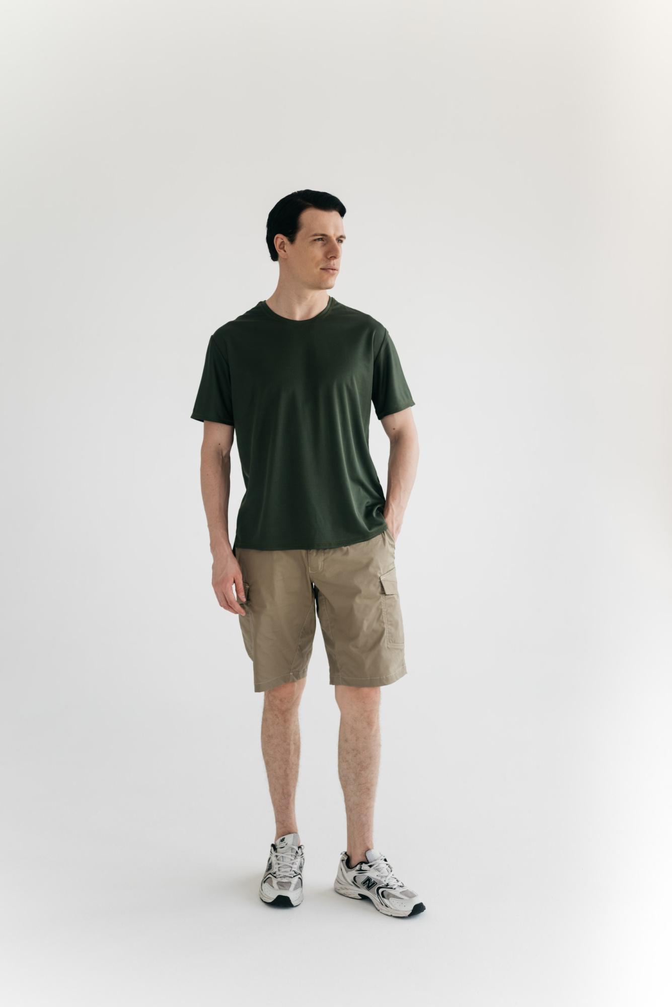 Шорты BLLT Дарксайды (34, койот)