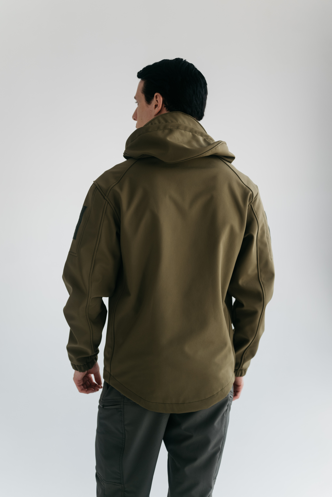 Куртка BLLT Шторм (XL, койот)