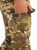 Брюки BLLT Операторы (38/36, мультикам)