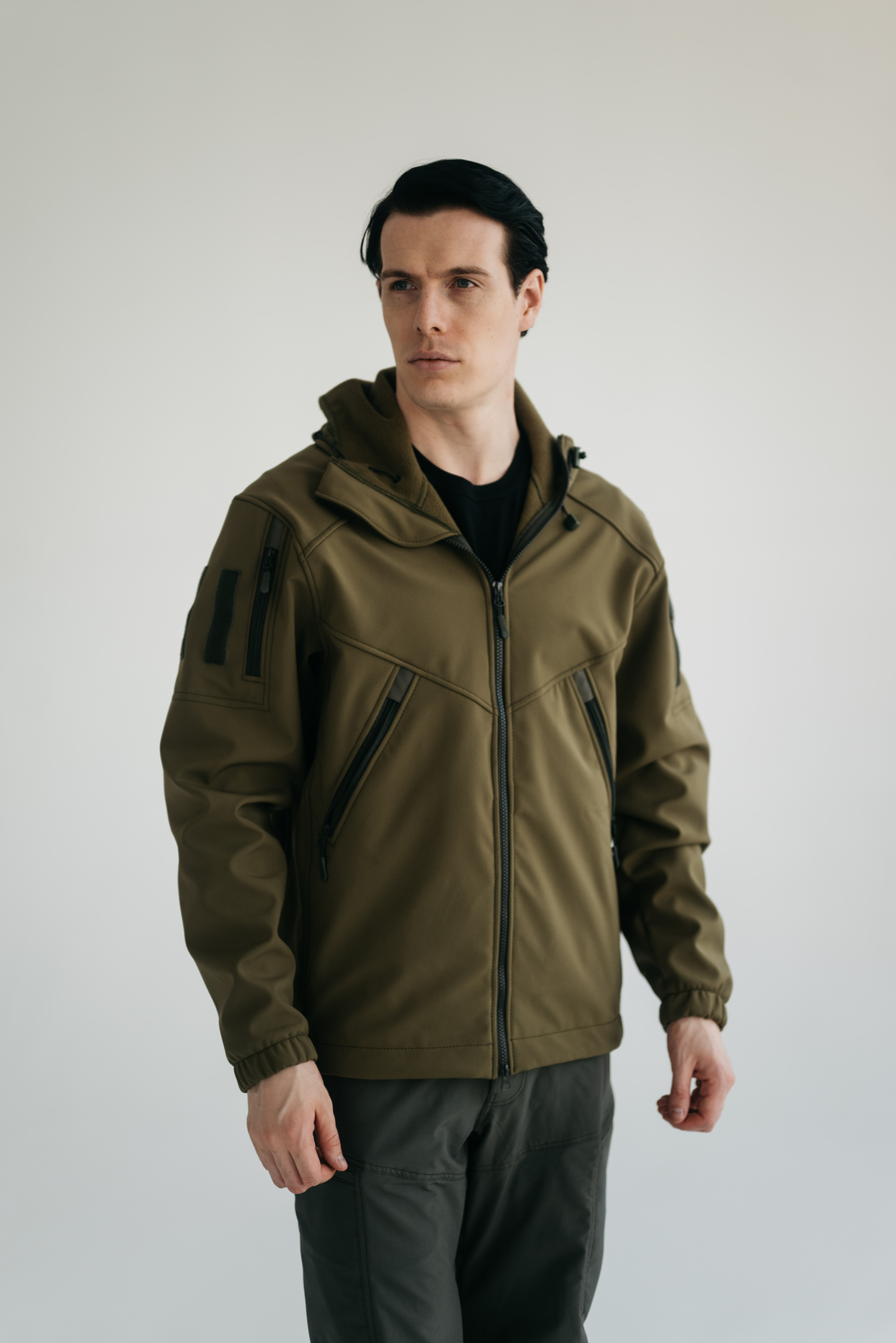 Куртка BLLT Шторм (XL, койот)