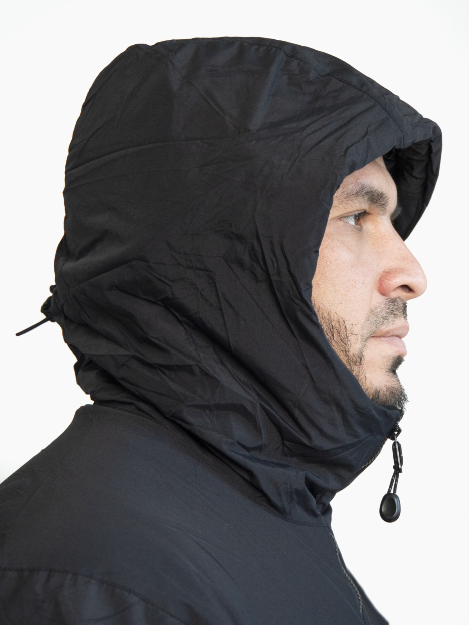 Куртка BLLT LV7 PRO (5XL, черный)