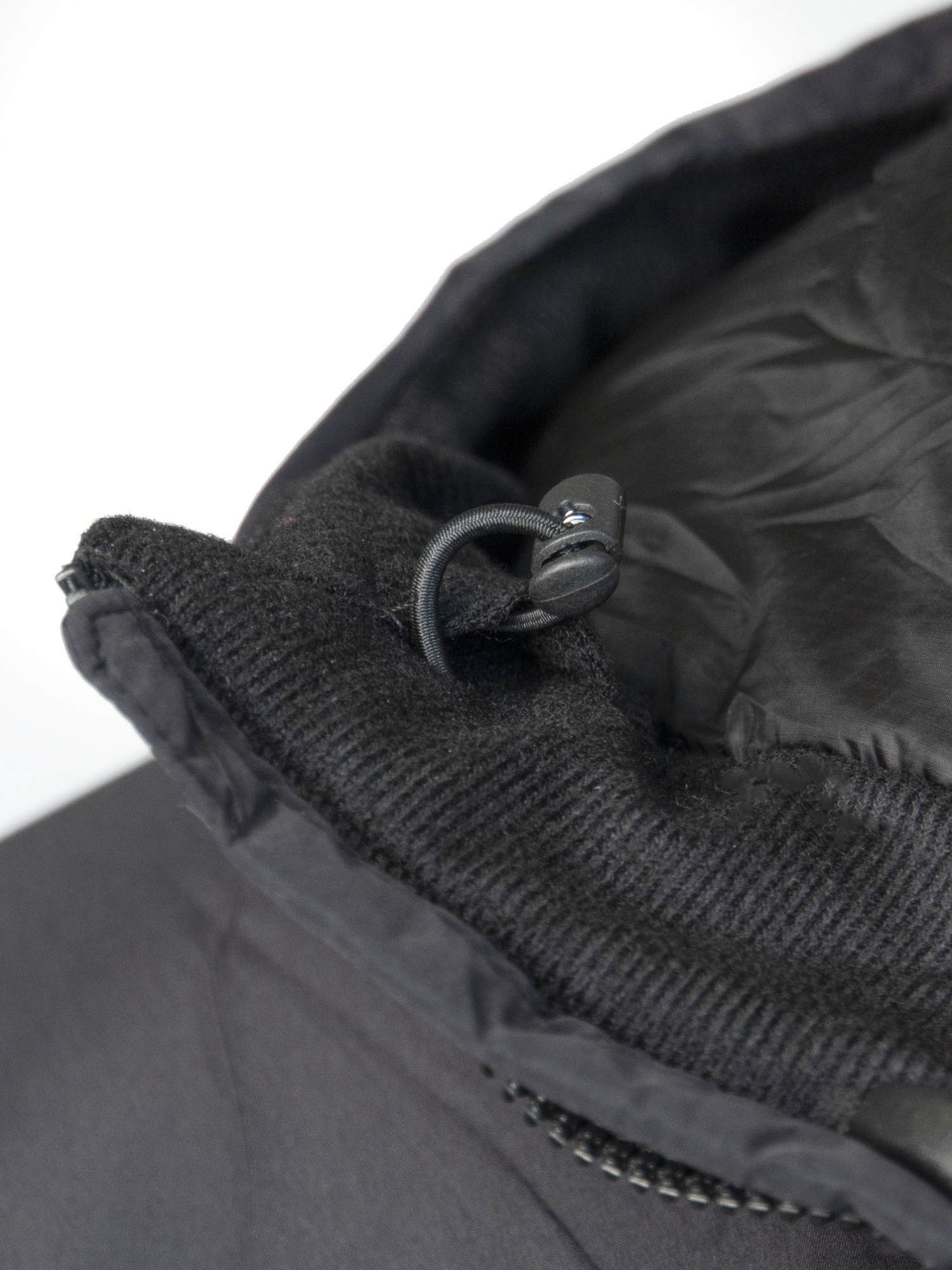 Куртка BLLT LV7 PRO (5XL, черный)