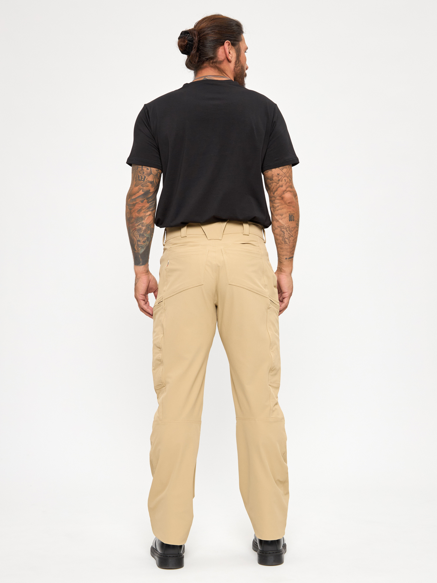 Брюки BLLT Блекопсы  (28/32, хаки)