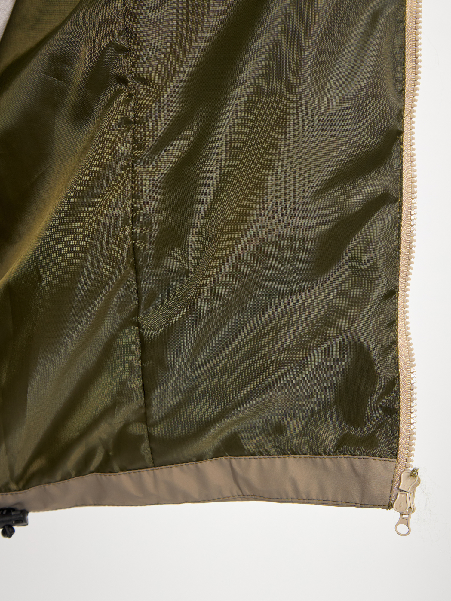 Куртка BLLT Титан (L, хаки)