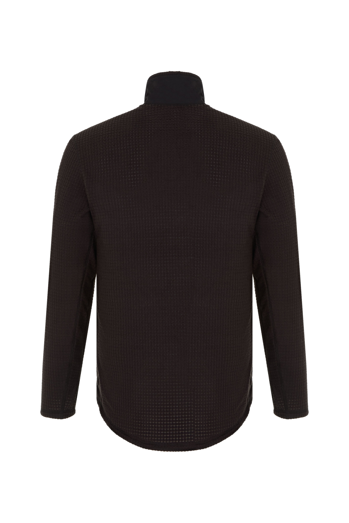 Термобелье теплое BLLT  Кофта LV 2 (S, черный)