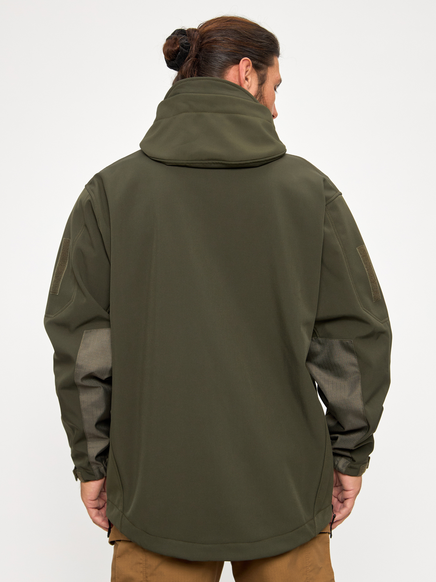 Куртка BLLT Эксперт (4XL, зеленый)