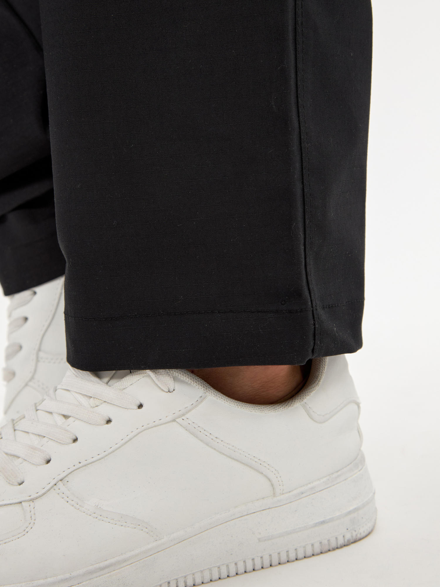 Брюки BLLT Дарксайды (34/34, черный)