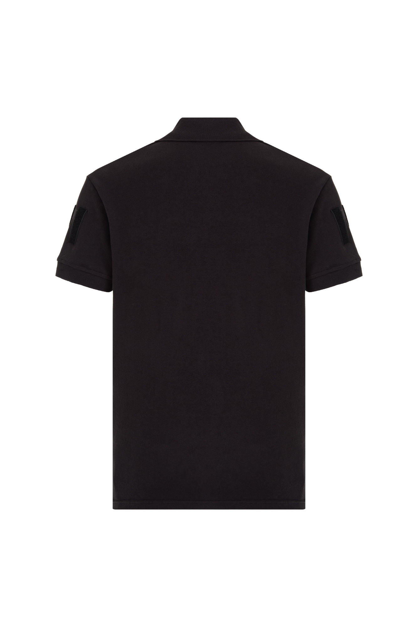 Поло BLLT Богота (M, черный)