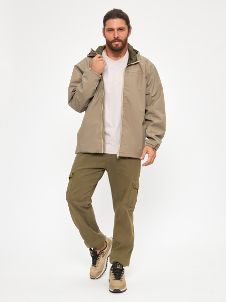 Куртка BLLT Титан (L, хаки)