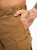 Брюки BLLT Дарксайды (30/34, койот)