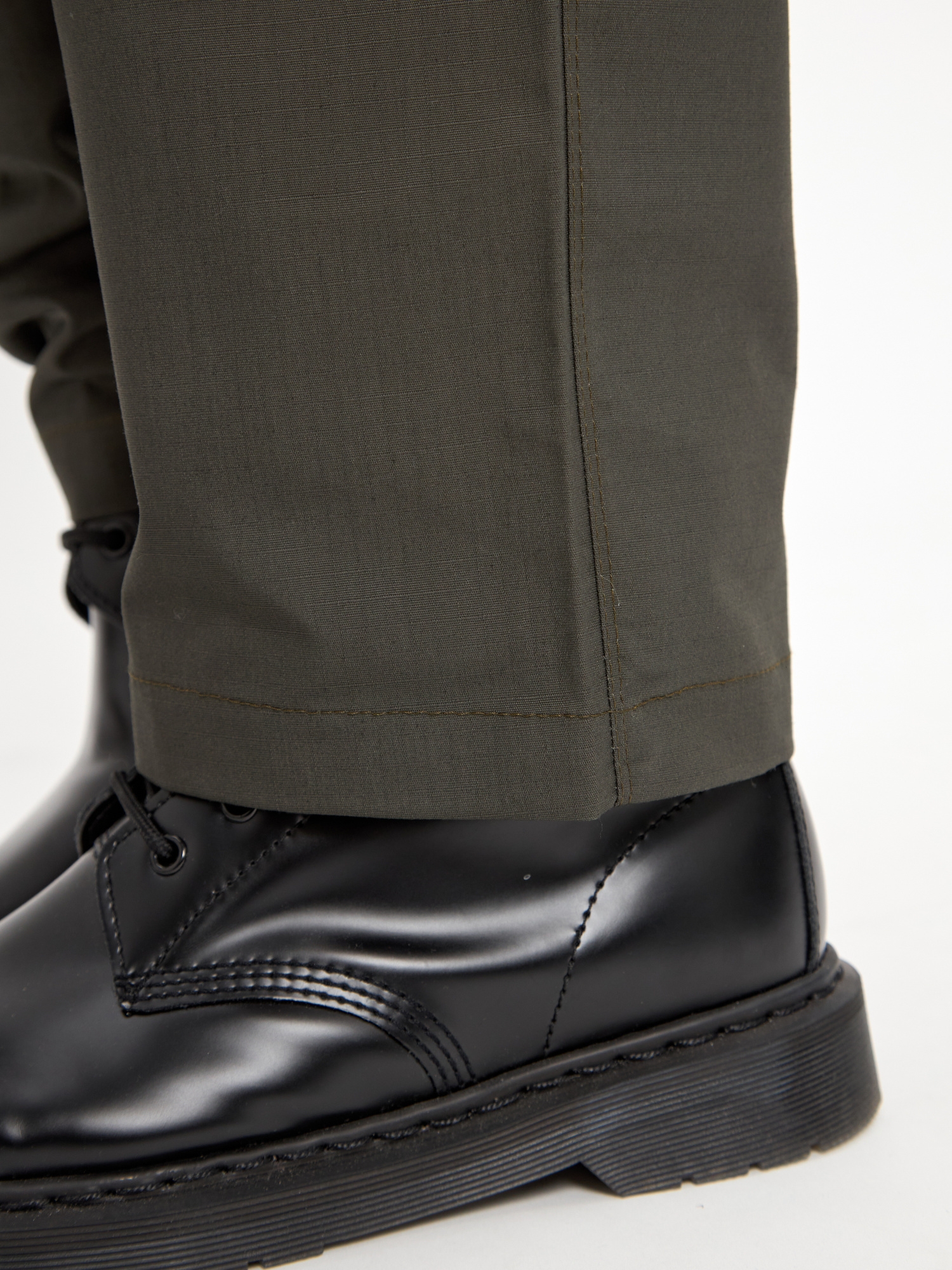 Брюки BLLT Дарксайды (32/32, зеленый)