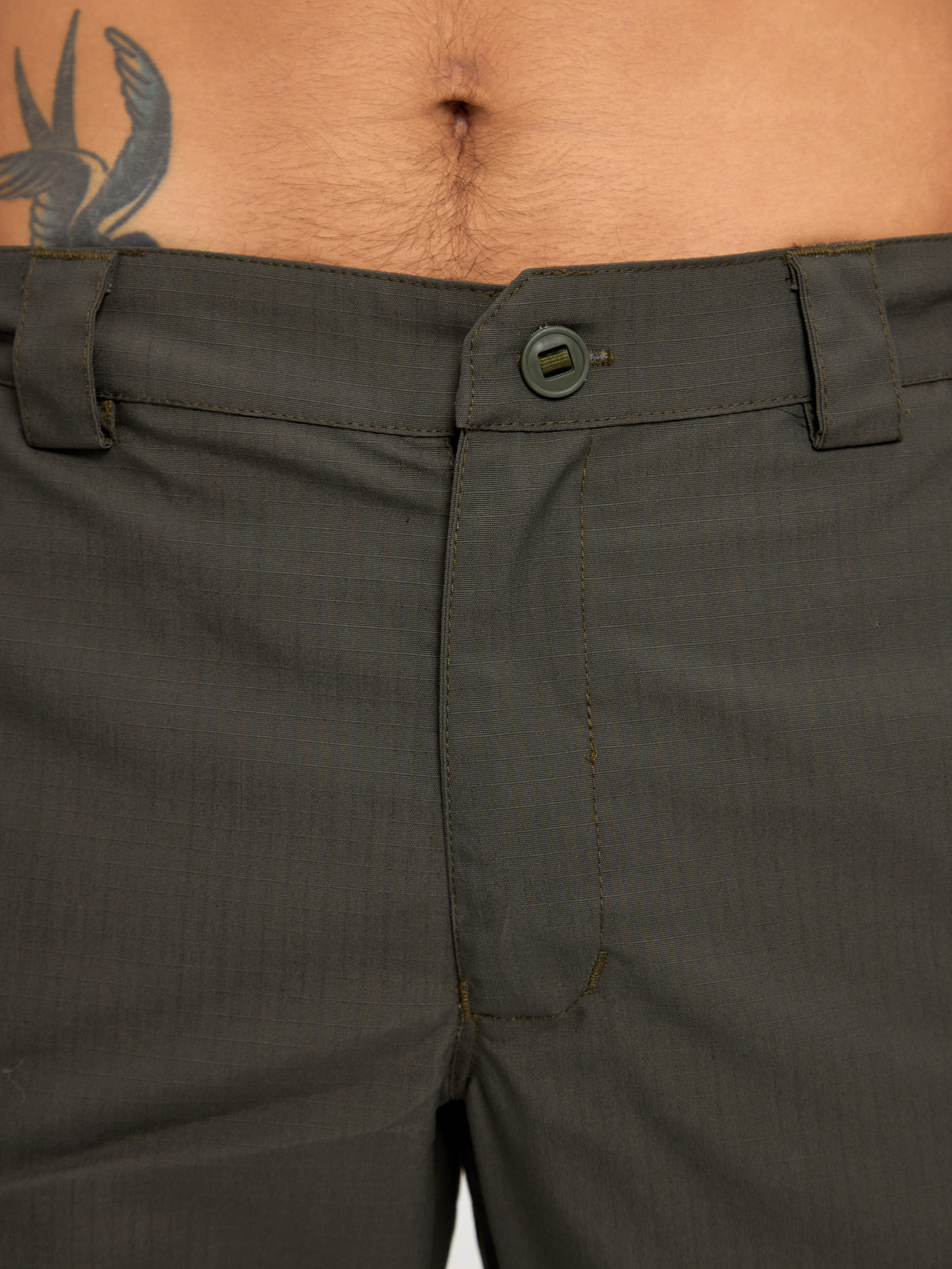 Брюки BLLT Операторы (42/34, зеленый)