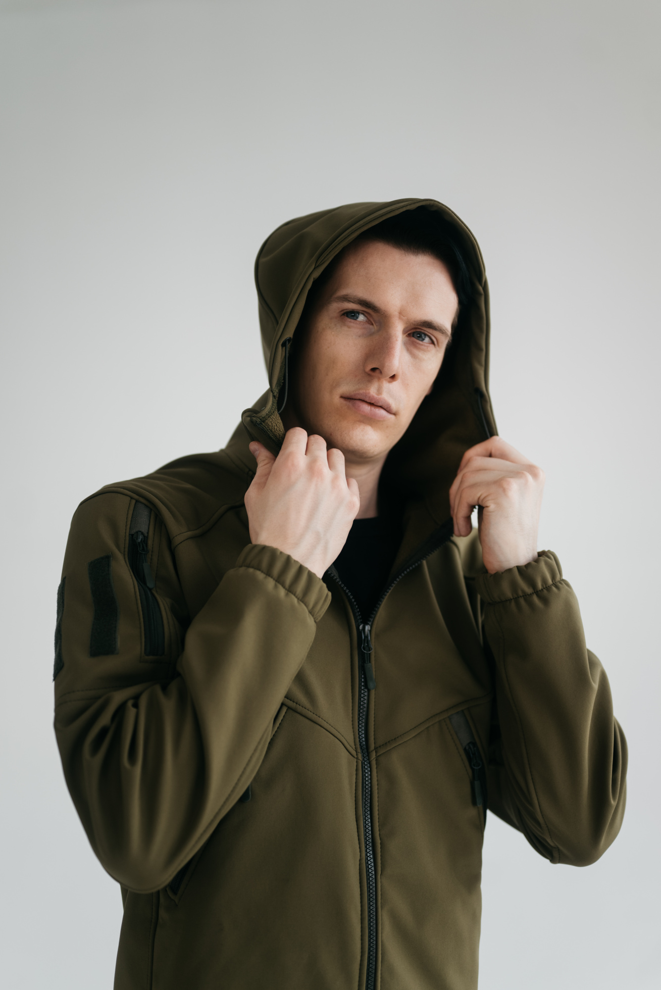 Куртка BLLT Шторм (XL, койот)