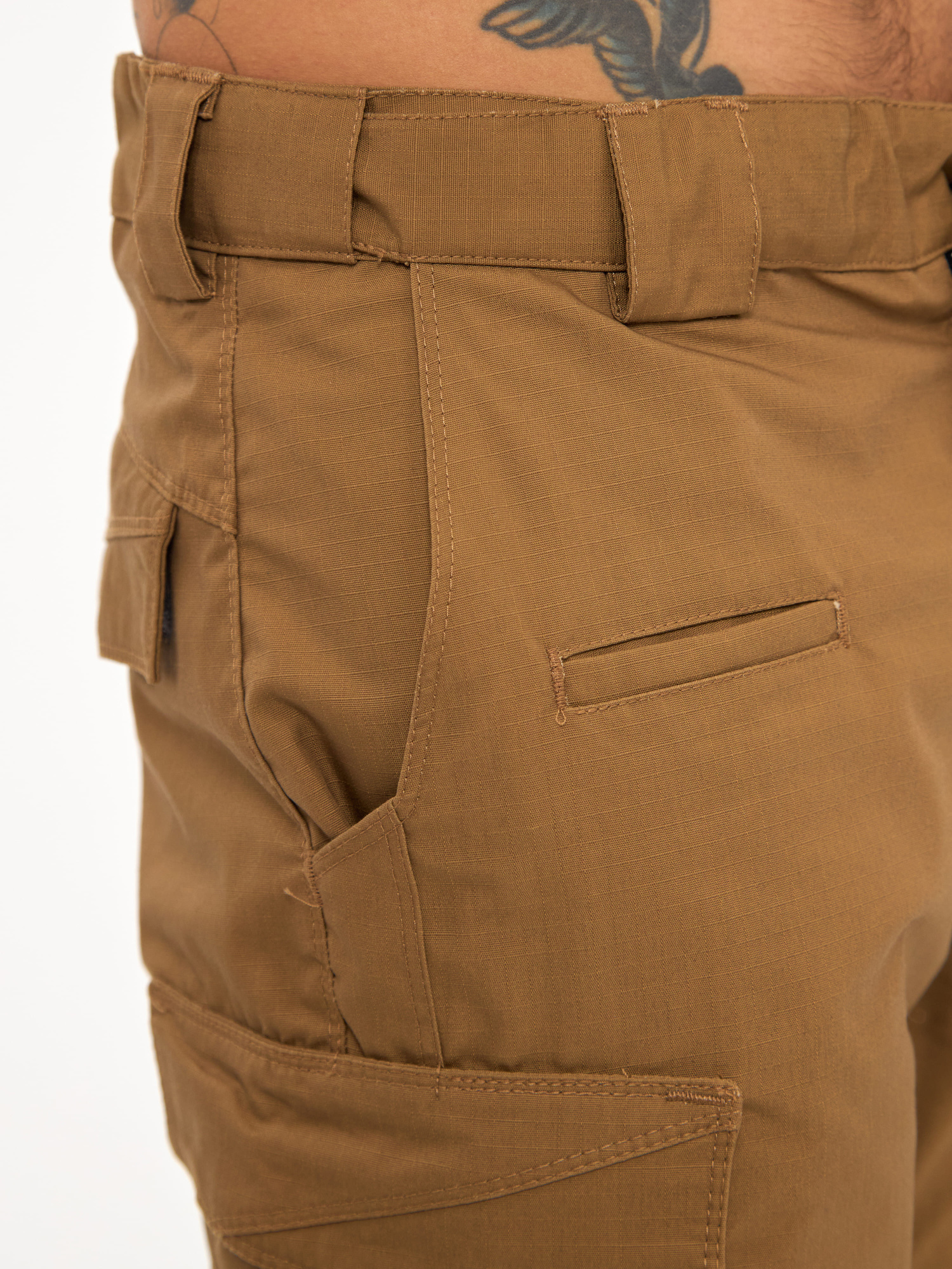 Брюки BLLT Операторы (42/34, койот)