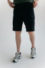 Шорты BLLT Блекопсы (36, черный)