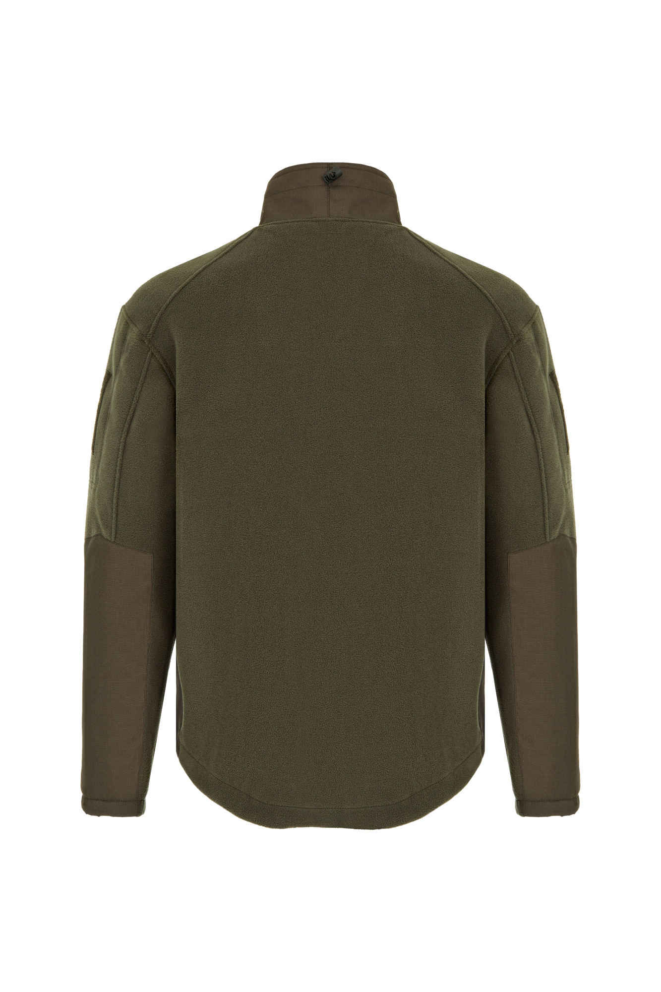 Флис BLLT Бастион (2XL, зеленый)