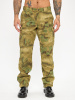 Брюки BLLT Дарксайды (42/34, мох)
