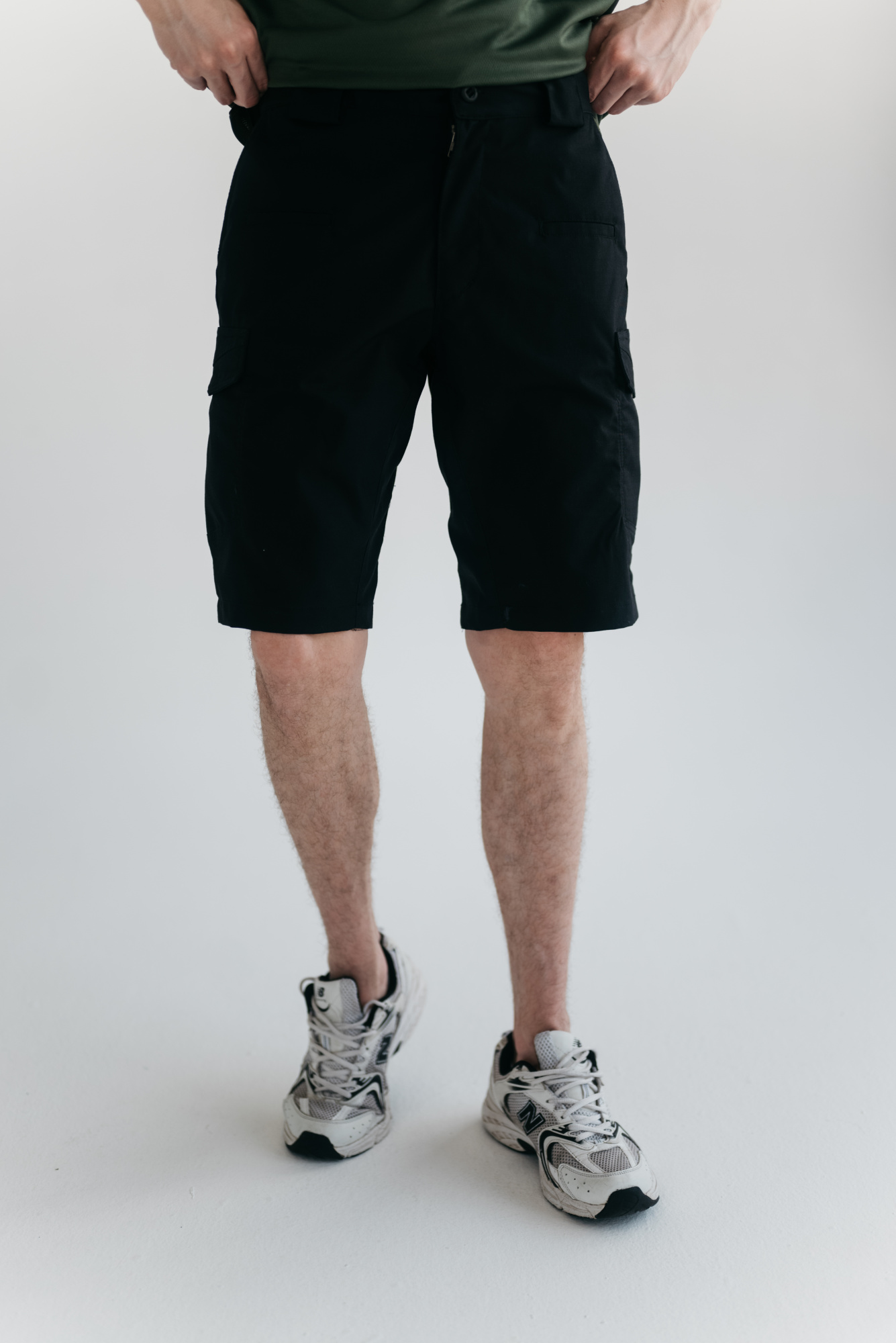 Шорты BLLT Блекопсы (30,черный)